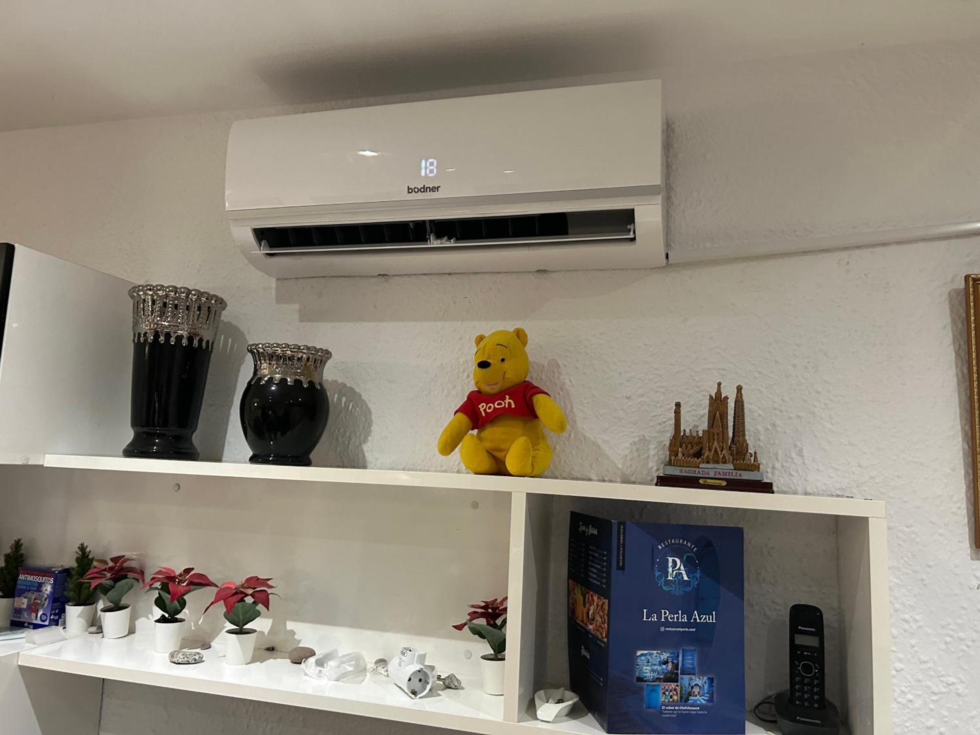 Sweet House Close To Airport Apartment Ел Прат де Льобрегат Екстериор снимка